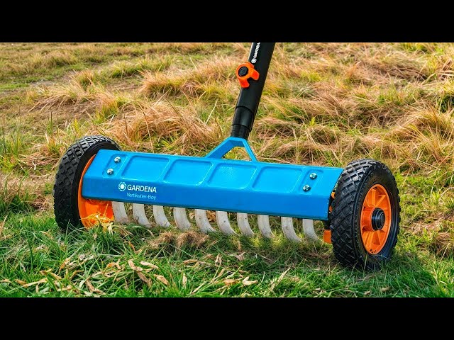 COOL GARDEN INVENTIONS AND GADGETS YOU DIDN'T KNOW ABOUT