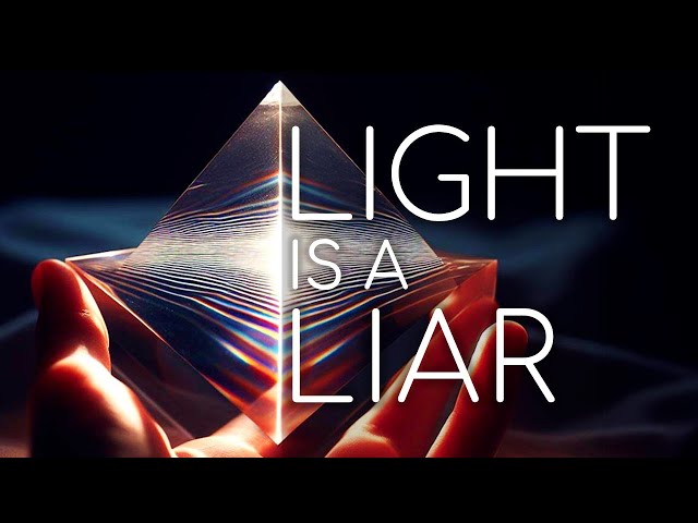 Light Can Go Backwards Through Time, And This Experiment Proves It
