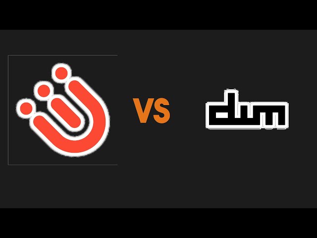 i3 Versus DWM - Which One is Better for New Users?