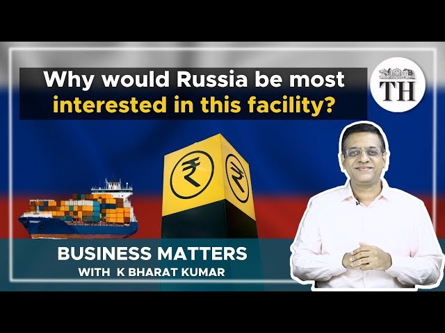 Business Matters | Settling foreign trade payments in rupees | How does it help India?
