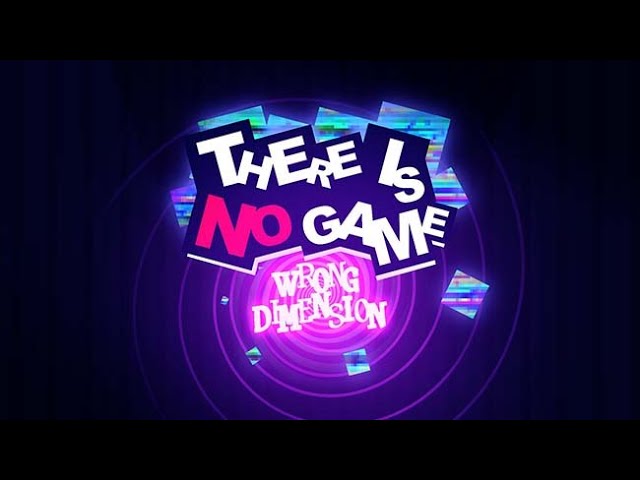 there is no game ?