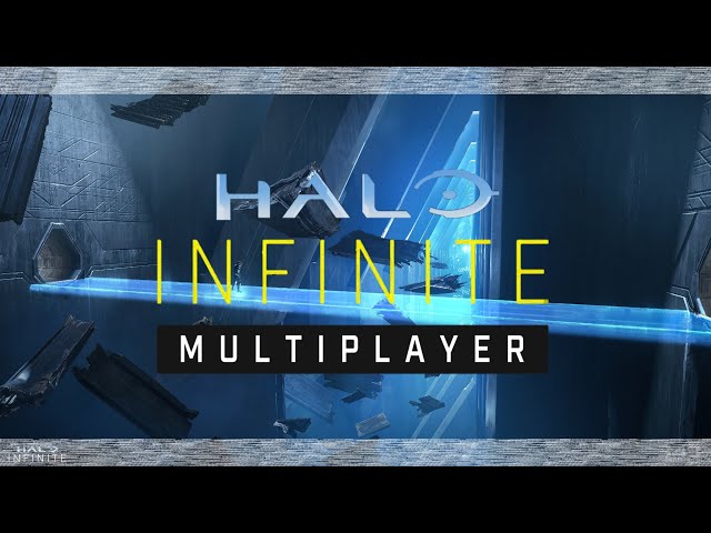 Halo Infinite Multiplayer Review - Gameplay & Battlepass