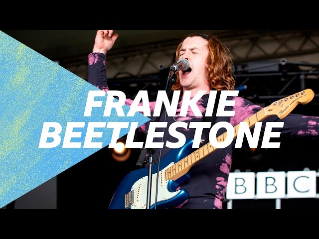 Frankie Beetlestone - Everything is Changing (BBC Music Introducing at Reading 2023)