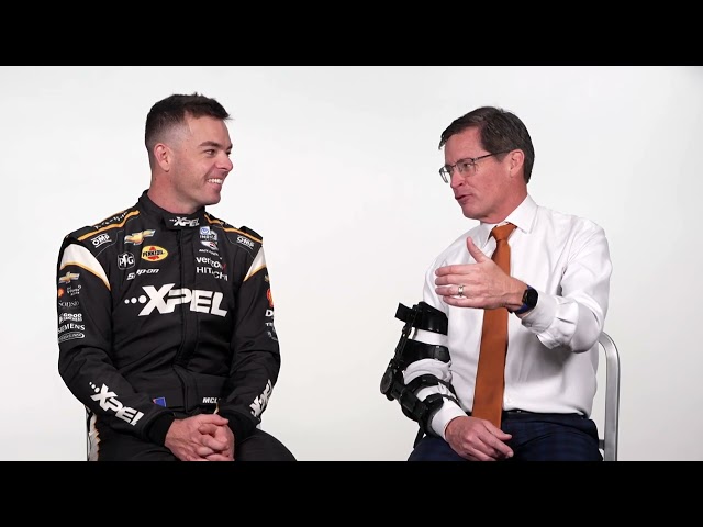 Doug and Drivers: Fake Buttons, the Yellow Submarine and more with McLaughlin