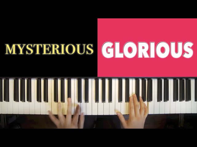 Exercises That Sound Mysterious...but also GLORIOUS