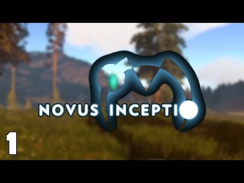 Novus Inceptio | Early Access