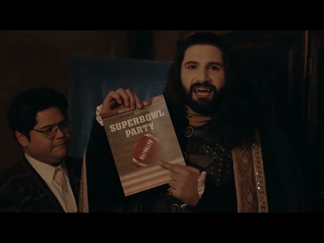 what we do in the shadows without context