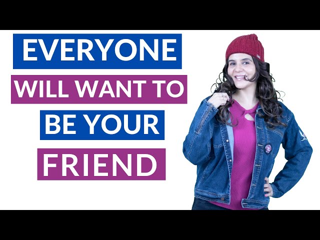 How To Become Popular At School/College | 8 Secret Ways To Become Super Popular | ChetChat