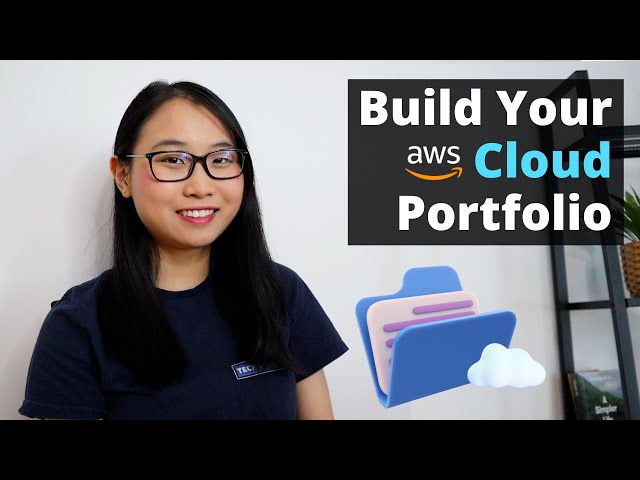 How to Document Your AWS Cloud Projects (To Get Hired)