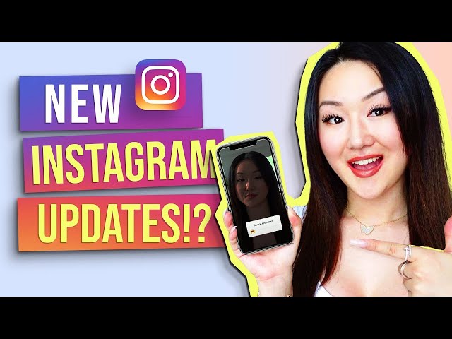 NEW INSTAGRAM UPDATES 2022 (Get MORE Growth and Engagement!)