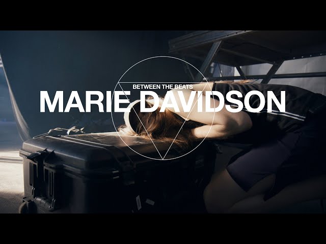 Between The Beats: Marie Davidson | Resident Advisor