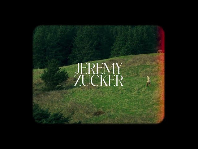 Jeremy Zucker - OK (Official Lyric Video)