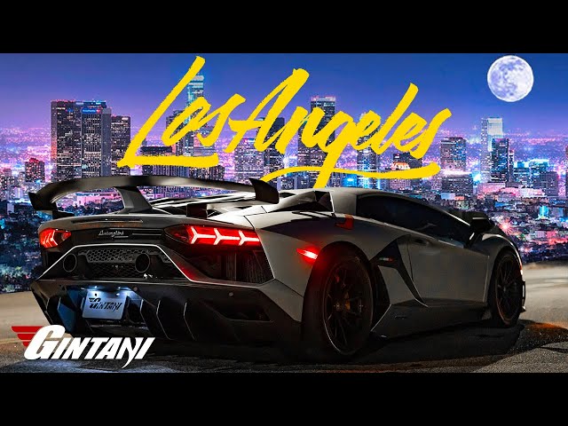 1400 HP Twin Turbo Lamborghini Unleashed in Los Angeles