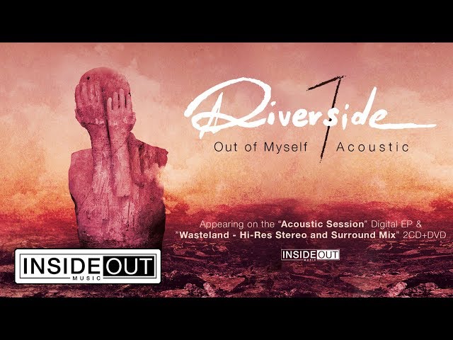 RIVERSIDE - Out Of Myself - Acoustic (Album Track)