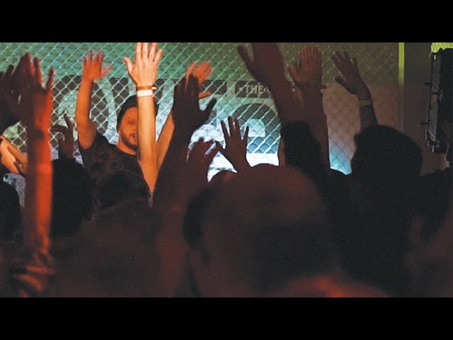 Aftermovie: Concert Mitza - Nascut la Revolutie (Bucuresti)