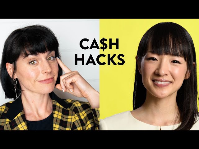6 money saving MIND HACKS that actually work