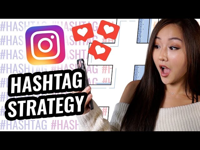 HASHTAG MISTAKES That Are HURTING Your Instagram Growth! (HASHTAG STRATEGY 2022)