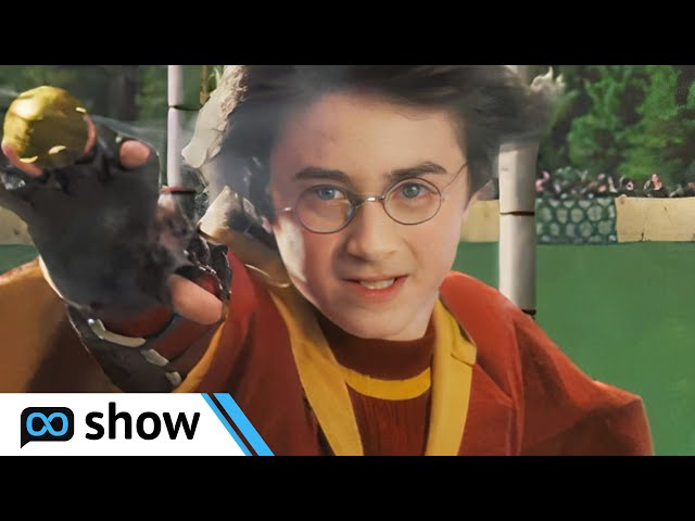Harry Potter Spin-Offs We Want To See On The Big And Small Screen