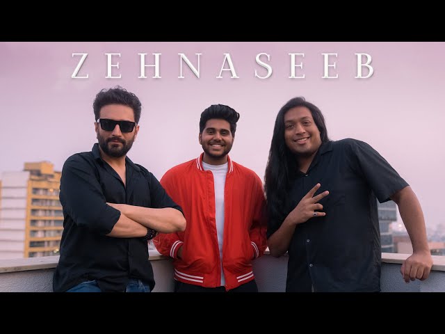 Zehnaseeb | Shekhar Ravjiani | Karan Kanchan | KASYAP