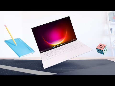 Dope Tech: The Hottest Laptop Design!