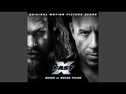 Fast X (Original Motion Picture Score)