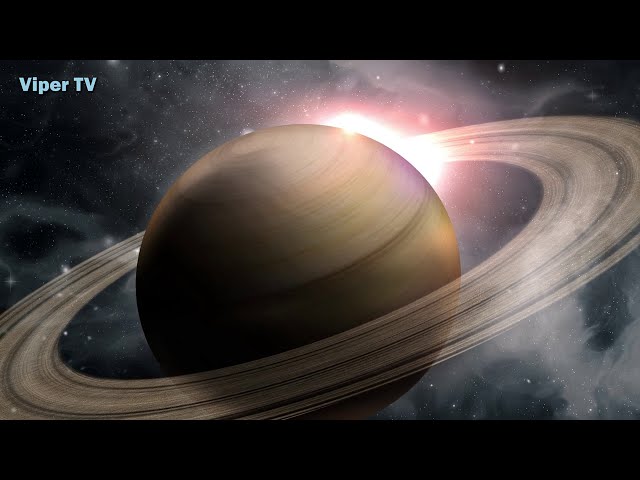 New Discoveries on SATURN 2021 We are going to have to Rethink the Solar System FEATURE DOCUMENTARY