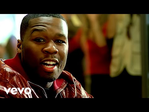 50 Cent - Window Shopper (Official Music Video)