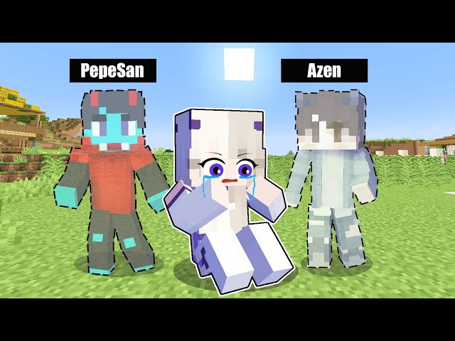 Sheyyyn's Friends are GONE in Minecraft!