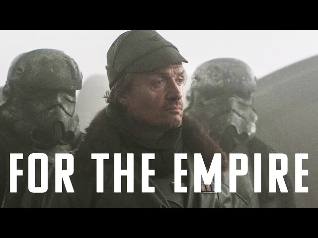 How Palpatine Maintained Imperial Military Morale