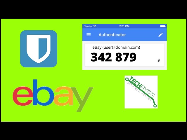 How to keep your eBay account from being hacked