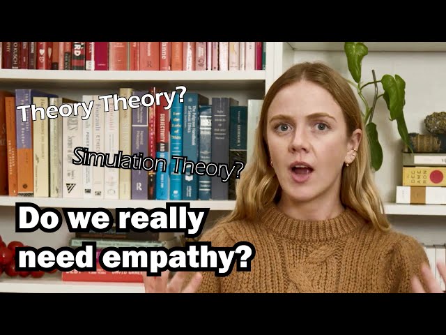 Empathy: philosophical debates and phenomenology