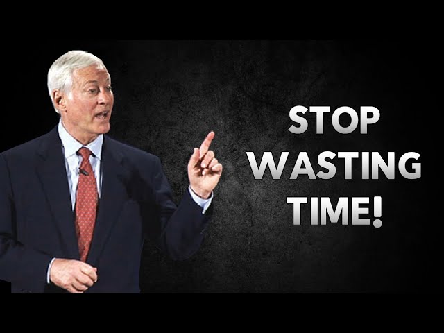 How to Master the Art of Time Management | Brian Tracy