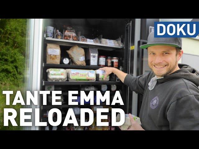 Aunt Emma reloaded – the new village providers | experience hesse | documentary