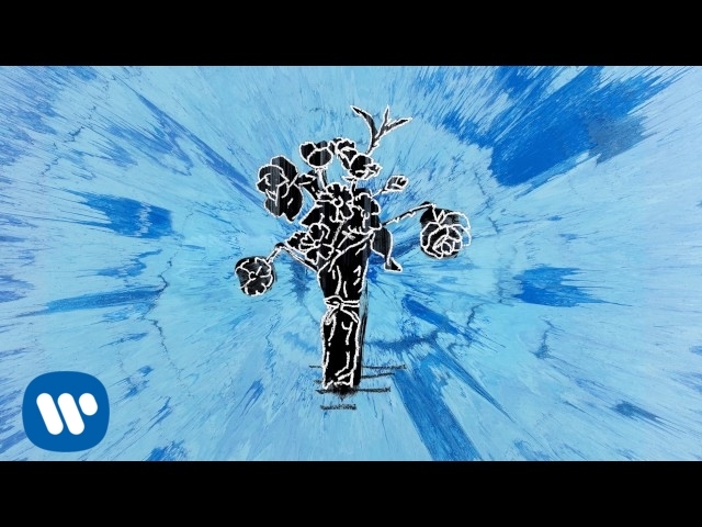 Ed Sheeran - Supermarket Flowers [Official Audio]