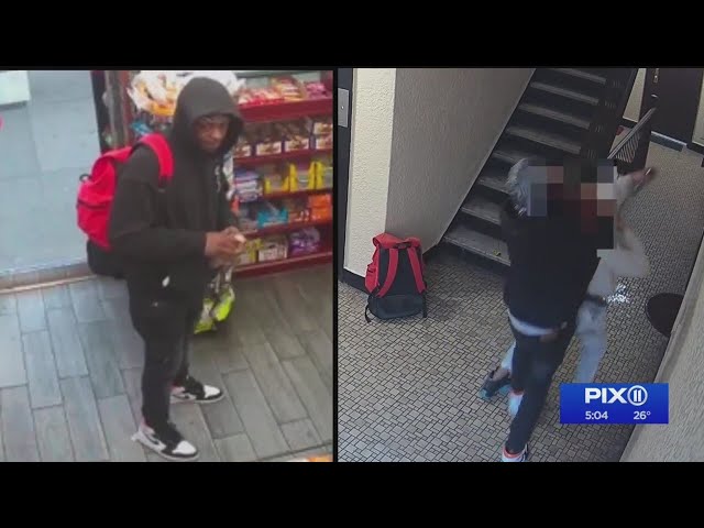 Man chokes woman unconscious, rapes her at Bronx apartment: NYPD