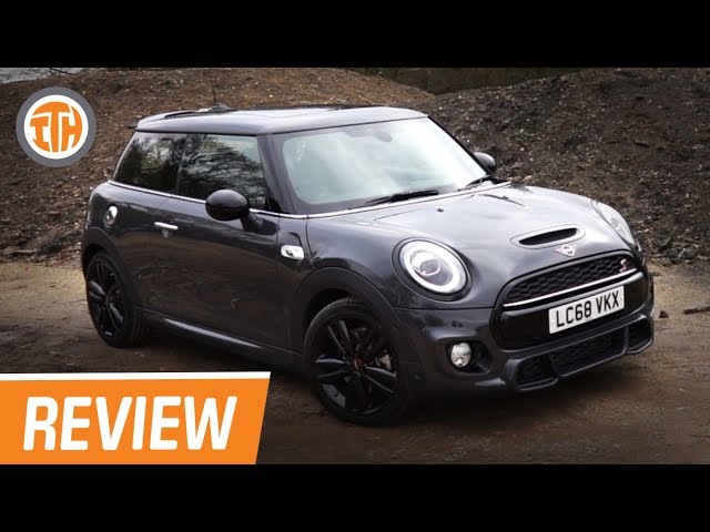 Watch before buying a Mini! REVIEW 2019 Mini Cooper S
