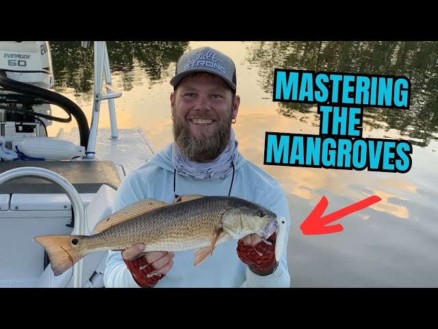 How To Catch An Inshore Slam Under The Worst Conditions