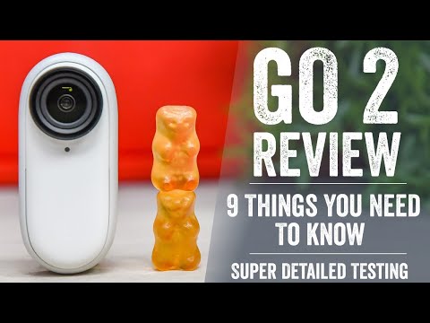 Insta360 GO 2 In-Depth Review: 9 Things to Know!