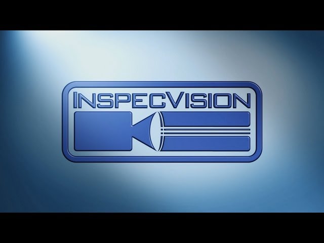 InspecVision - About
