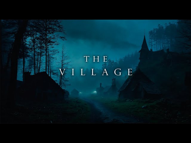 The Village / Dark Ambient Music / Occult Ambience