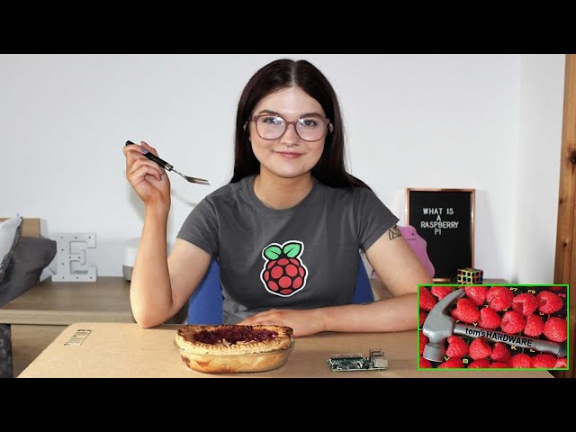 The Pi Cast: Pen Testing with Raspberry Pi, Watering Your Plants