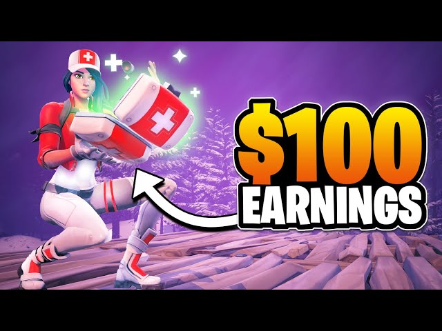 The ULTIMATE Solo Cash Cup Guide (Fortnite Chapter 5)