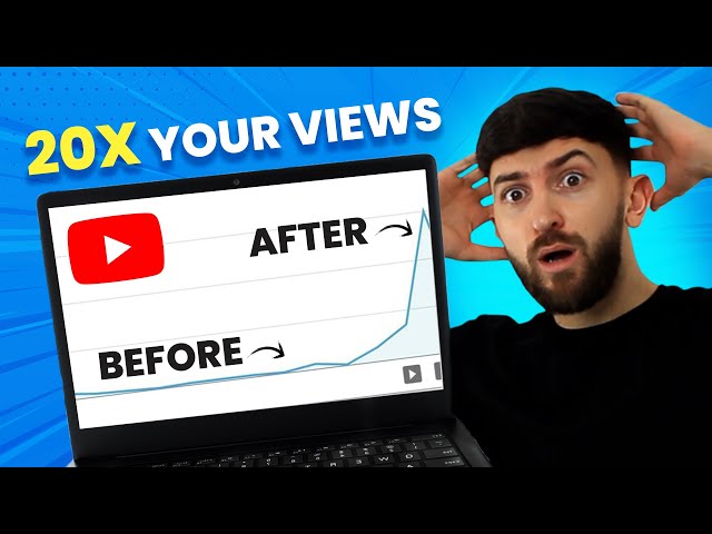 10 YouTube video ideas that will get you views in 2022