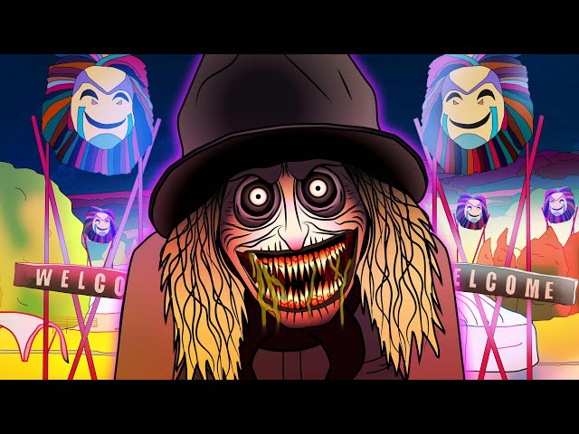 2 True Concert Horror Stories Animated