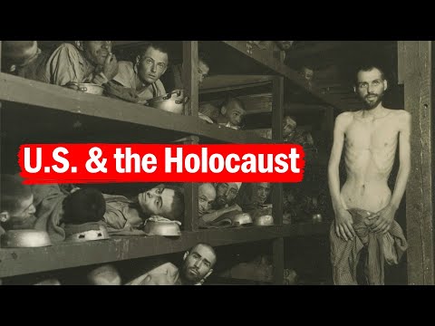 How American Anti-Semitism Helped the Nazis