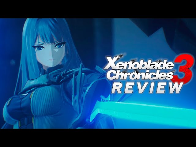 Xenoblade Chronicles 3 Review (Switch) | Backlog Battle