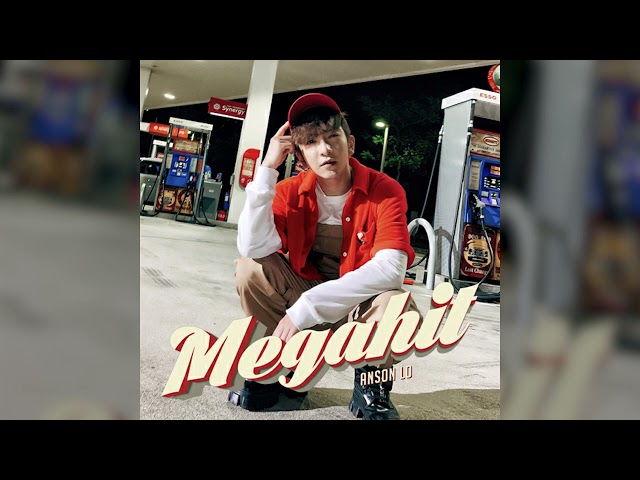 [Starri] Megahit - Anson Lo【Music】