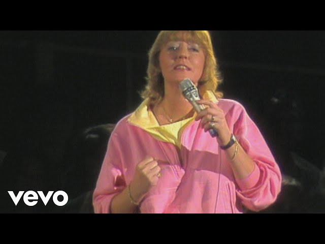 Hanne Haller - Ich halte durch (ZDF Hitparade 2.1.1982) (VOD)