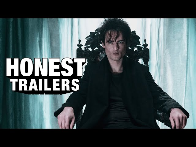 Honest Trailers | The Sandman