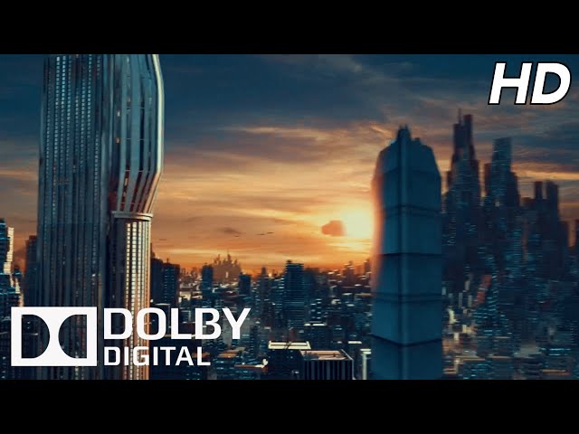 Dolby: City Redux [HD 1080p]